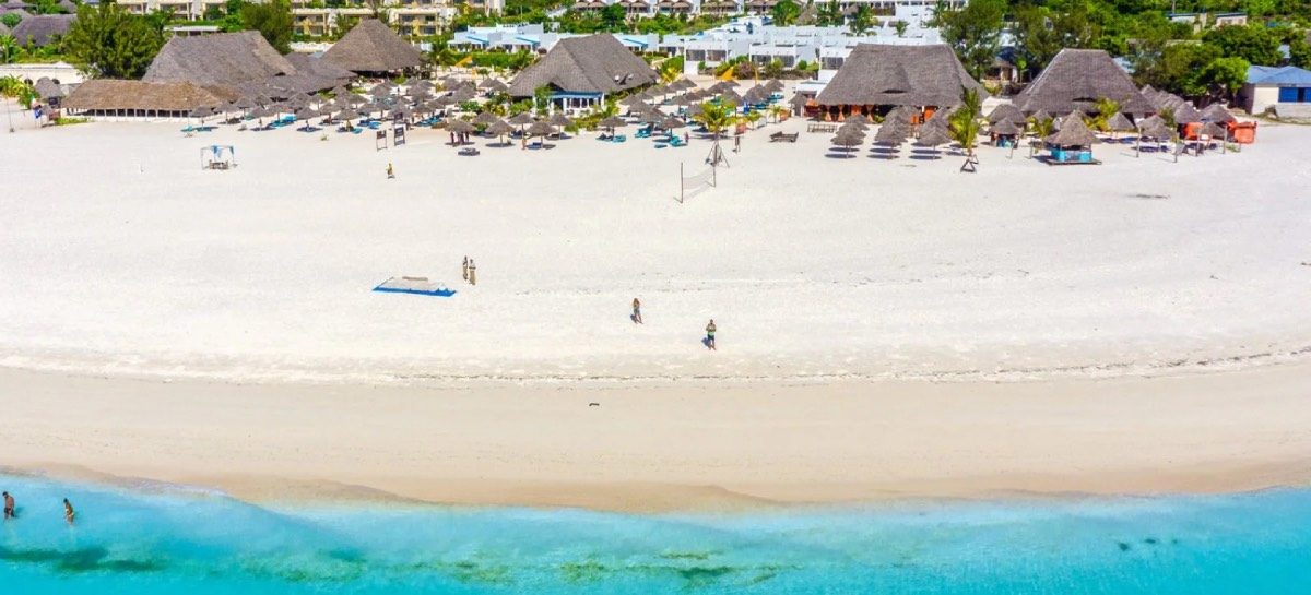 Baobab (Th) reinventa Zanzibar con “Kibanda World”