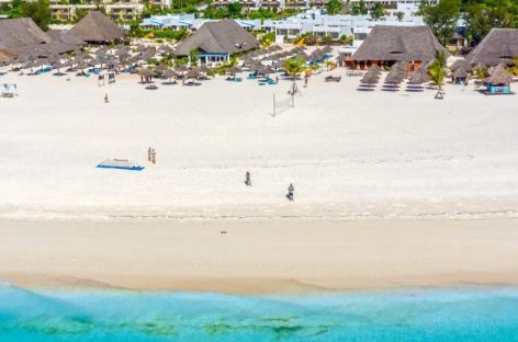 Baobab (Th) reinventa Zanzibar con “Kibanda World”