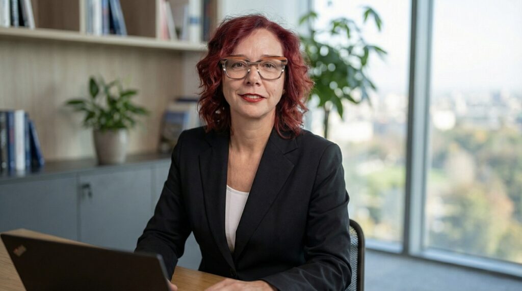 Lucia Fornaro Msc da uff st