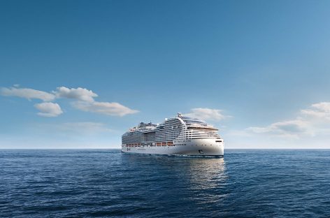 Msc, l’attesa è finita: aperte le vendite di World Atlantic