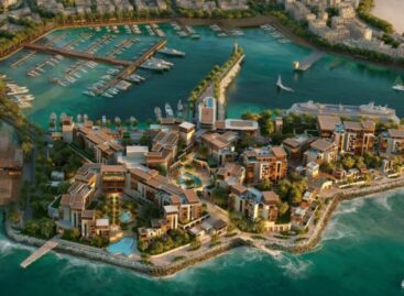 Arabia Saudita, aprirà nel 2030 il Mandarin Oriental Jeddah