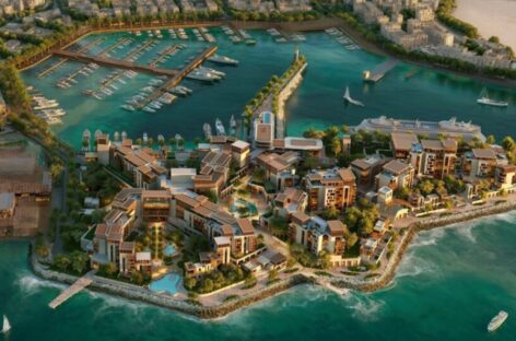 Arabia Saudita, aprirà nel 2030 il Mandarin Oriental Jeddah