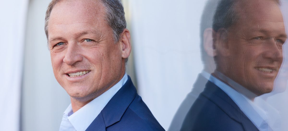 Emirates, Marco D’ilario country manager per l’Italia