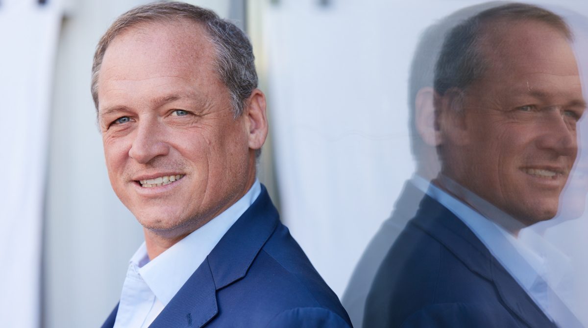 Emirates, Marco D’ilario country manager per l’Italia