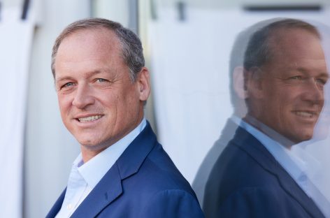 Emirates, Marco D’ilario country manager per l’Italia