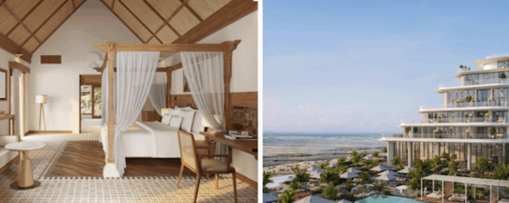 Meliá Hotels International uff. stampa