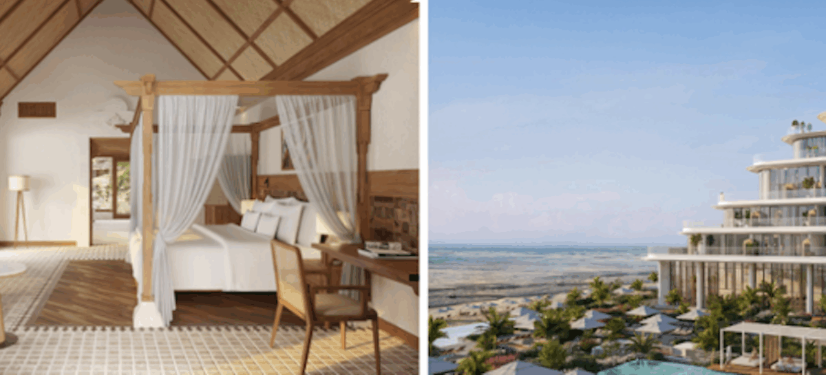 Meliá rafforza lusso e lifestyle con 23 opening