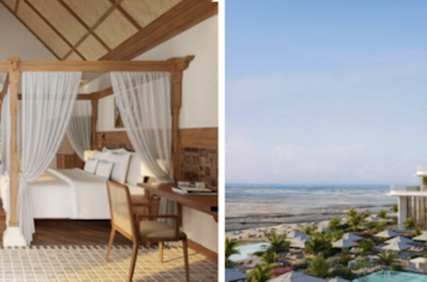 Meliá rafforza lusso e lifestyle con 23 opening