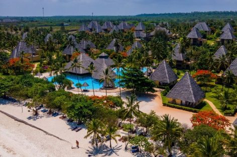 Going, operazione Zanzibar: perché scegliere il Neptune