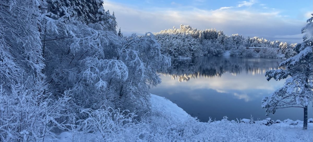 Norvegia, tra i fiordi innevati con Giver – Il Reportage