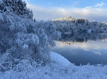Norvegia, tra i fiordi innevati con Giver – Il Reportage