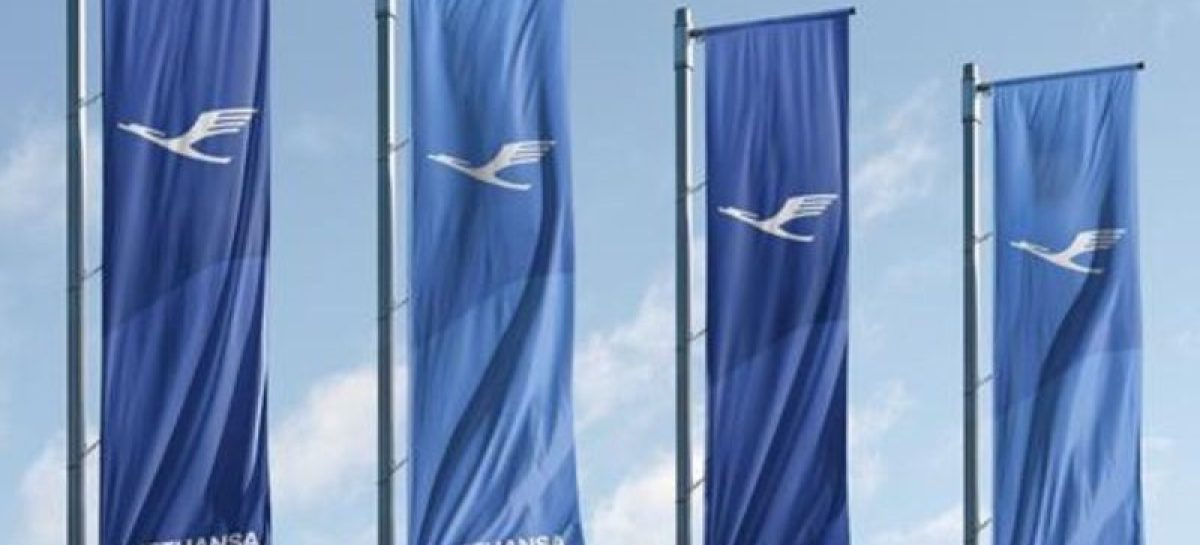 Lufthansa-Ita, forte accordo con Air India