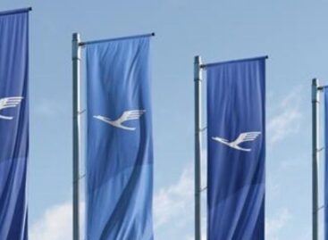Lufthansa chiude la controllata CityLine