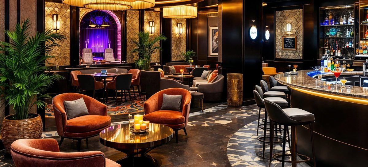 Soggiorni lunghi: nasce One Atmosphere