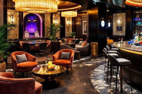 Soggiorni lunghi: nasce One Atmosphere