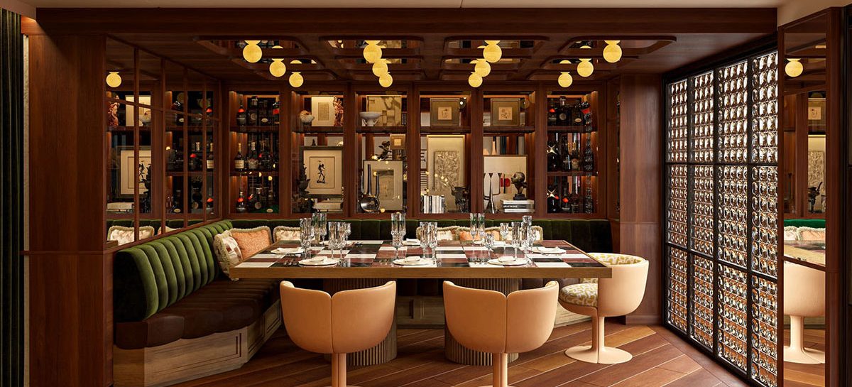 Palladium apre a New York il primo Only You Hotel