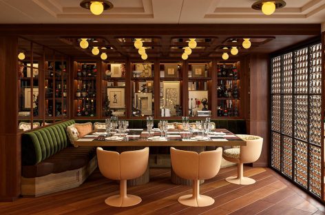 Palladium apre a New York il primo Only You Hotel