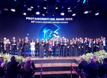 Costa premia le agenzie. Svolta nel Contratto 2026