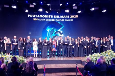 Costa premia le agenzie. Svolta nel Contratto 2026