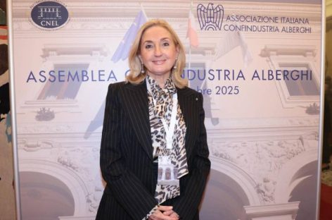 Assemblea Aica, la presidente Fabri non le manda a dire