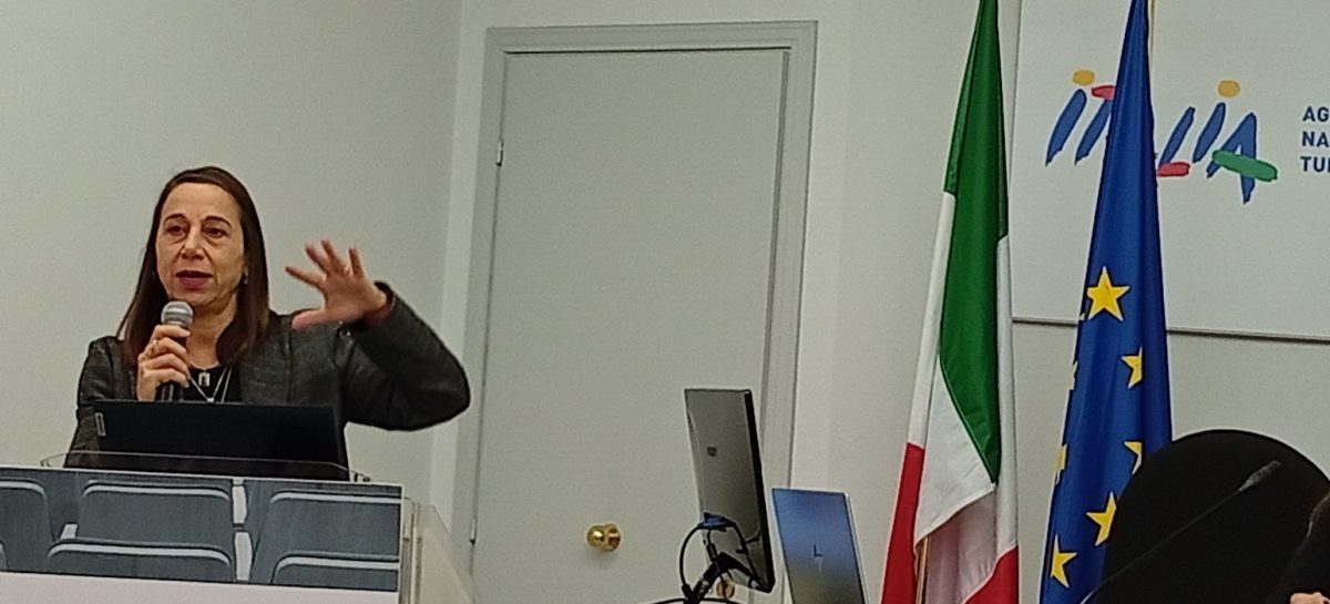 Turismo spirituale, l’Italia scommette sul lusso del tempo