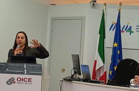 Turismo spirituale, l’Italia scommette sul lusso del tempo