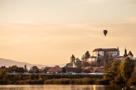Alla scoperta di Ptuj, in Slovenia: tra vino, terme e antichi Romani