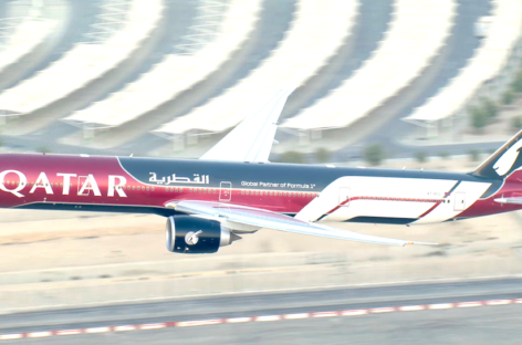 Qatar Airways aumenta i voli dall’Italia