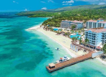 Giamaica, riaperti cinque resort Sandals