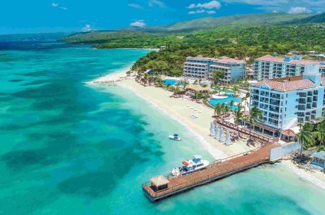 Giamaica, riaperti cinque resort Sandals