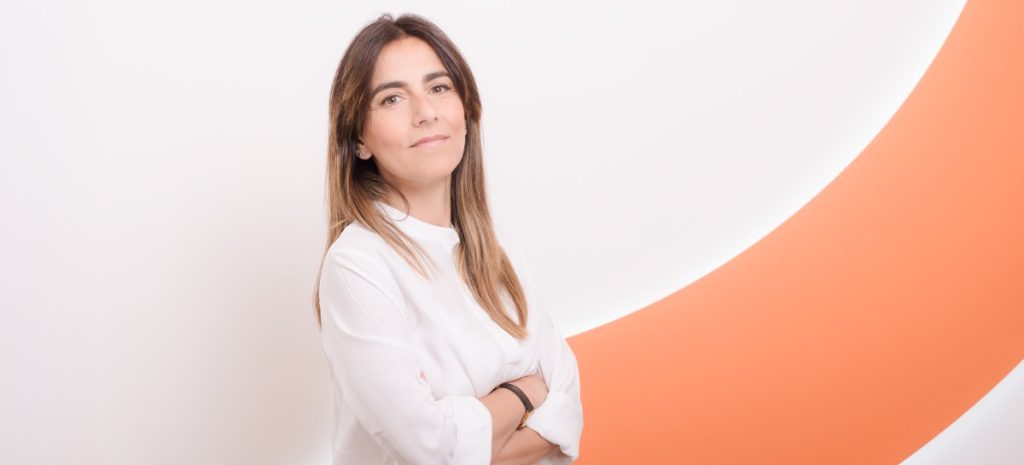 Silvia Poli_ HR manager di CartOrange_uff.st.