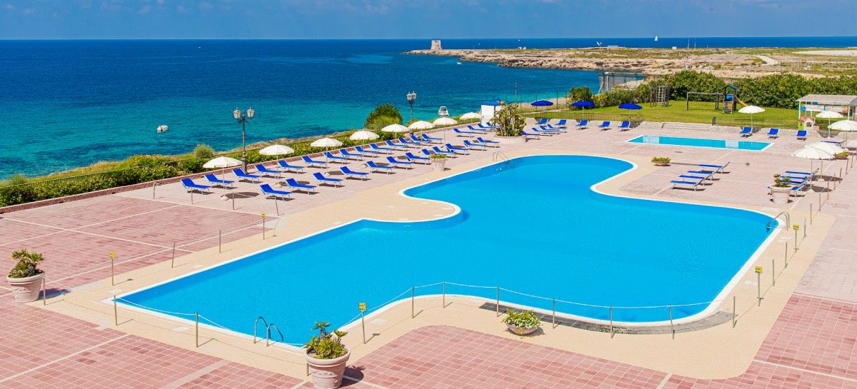 Voihotels, new entry in Sicilia: acquisito il Cinisi Florio Park