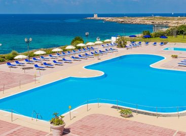 Voihotels, new entry in Sicilia: acquisito il Cinisi Florio Park