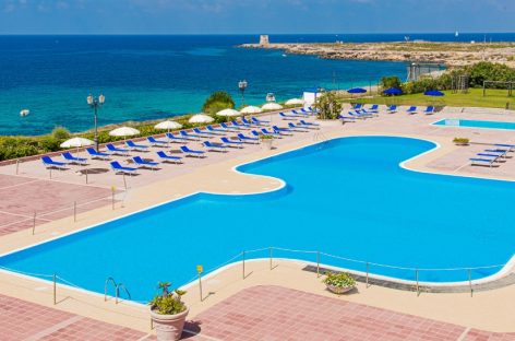 Voihotels, new entry in Sicilia: acquisito il Cinisi Florio Park