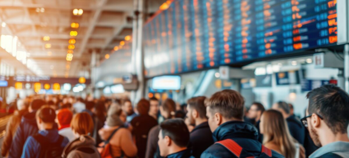 Enac, aeroporti avanti tutta. Rivincita dei “piccoli” nel 2025