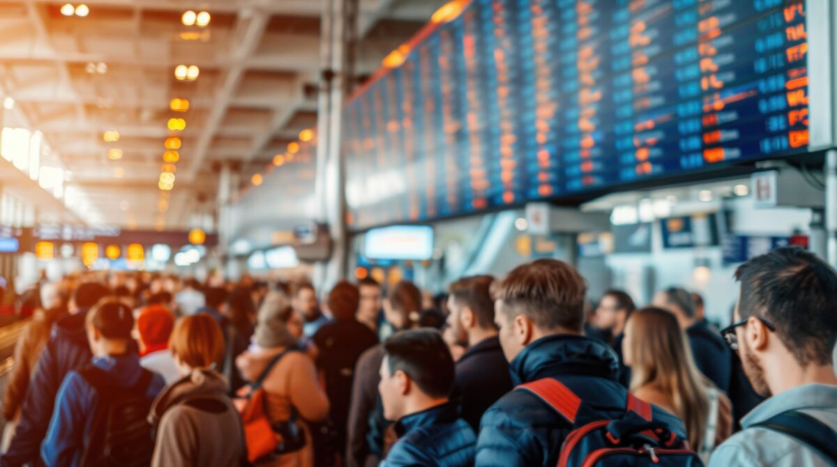 Enac, aeroporti avanti tutta. Rivincita dei “piccoli” nel 2025