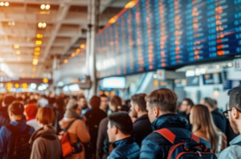 Enac, aeroporti avanti tutta. Rivincita dei “piccoli” nel 2025