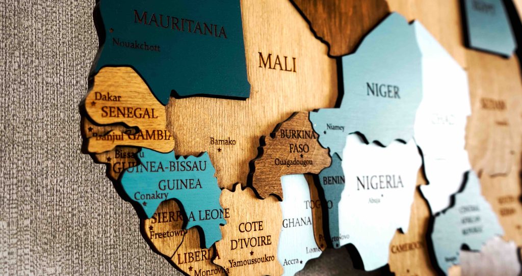 africa occidentale west adobe