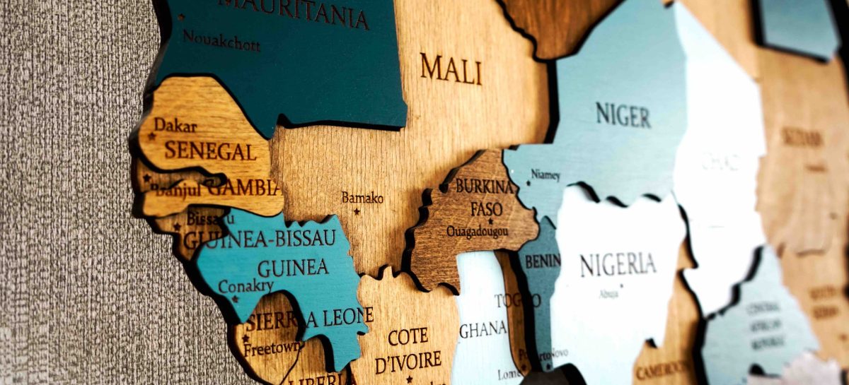 L’Africa ovest abolisce le tasse aeree. Volare costerà meno