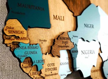 L’Africa ovest abolisce le tasse aeree. Volare costerà meno