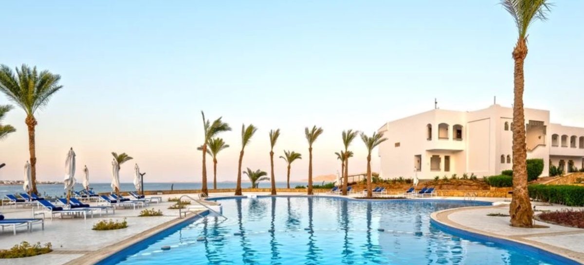 Futura Club, arriva l’Invidia Coral Beach Tiran