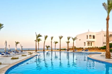 Futura Club, arriva l’Invidia Coral Beach Tiran