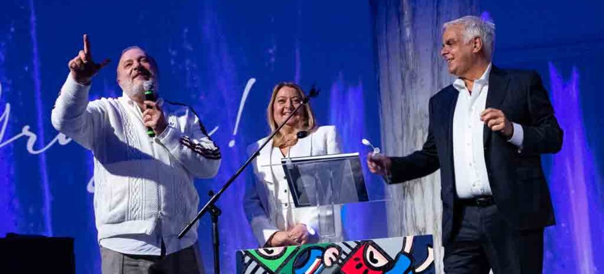 “Ci vediamo nel 2055”: il salto in lungo di Idee per Viaggiare