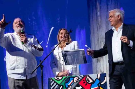 “Ci vediamo nel 2055”: il salto in lungo di Idee per Viaggiare