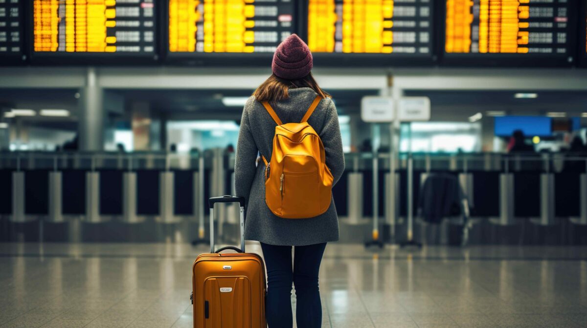 Argentina, scioperi aerei a raffica da febbraio