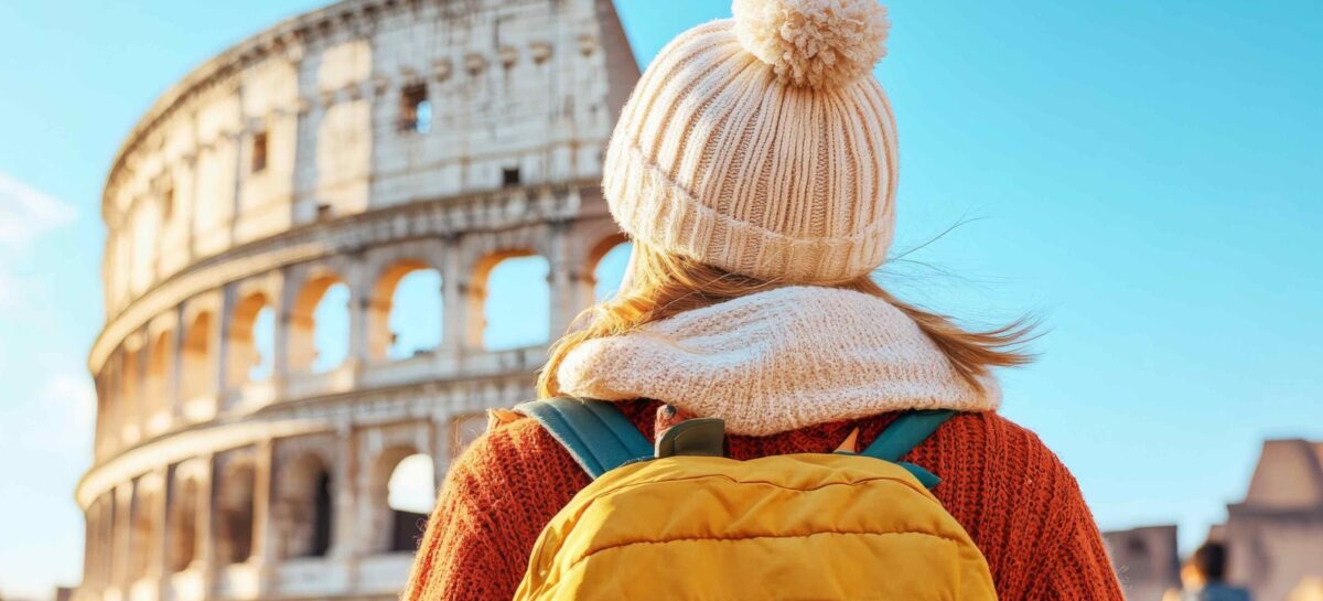 Boom incoming per le feste: le stime Mitur-Enit