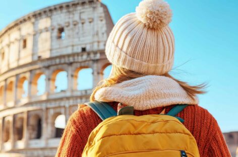 Boom incoming per le feste: le stime Mitur-Enit