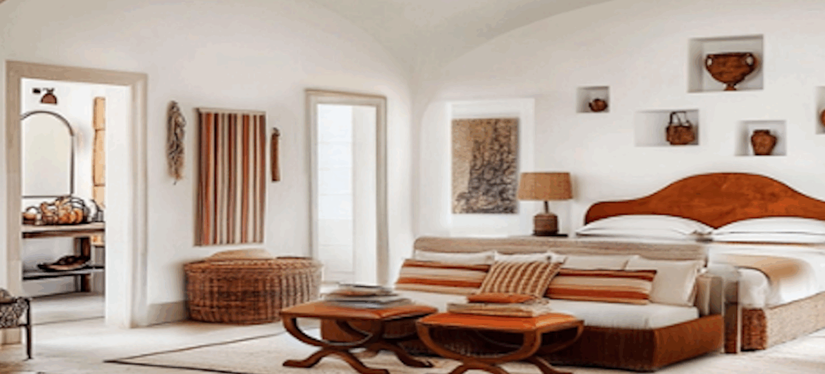 Rocco Forte raddoppia in Puglia: aprirà nel 2028 la Masseria del Cardinale