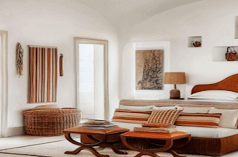 Rocco Forte raddoppia in Puglia: aprirà nel 2028 la Masseria del Cardinale