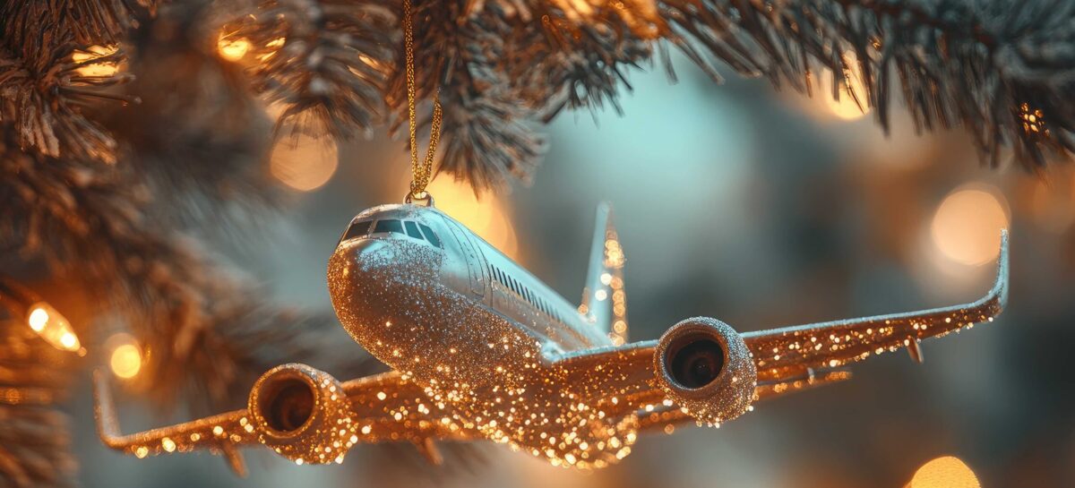 Caro trasporti, il solito film di Natale